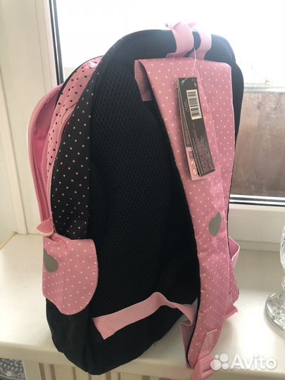 Рюкзак школьный