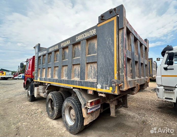 Howo ZZ3327S3857E, 2022