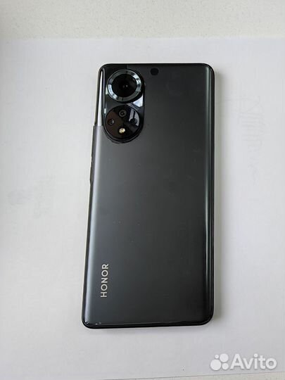 HONOR 50, 6/128 ГБ