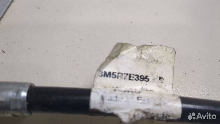 Трос кулисы кпп Ford C-Max, 2008