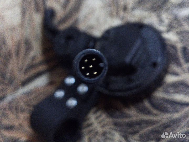 Дисплей с курком газа TF-100