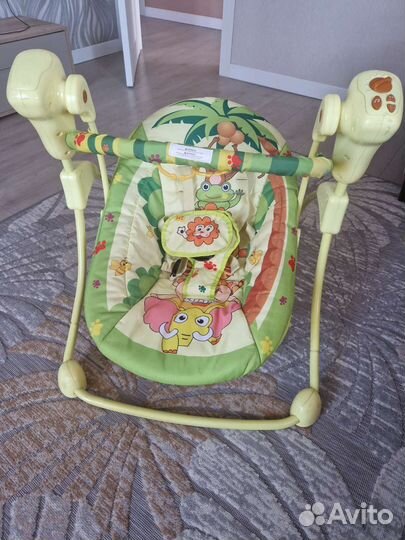 Детские качели