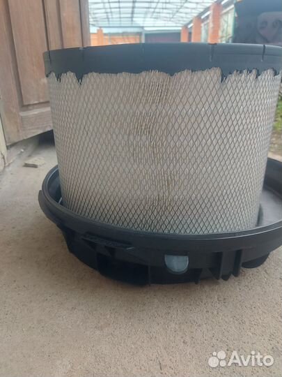 P785542 donaldson Фильтр воздушный, первичный