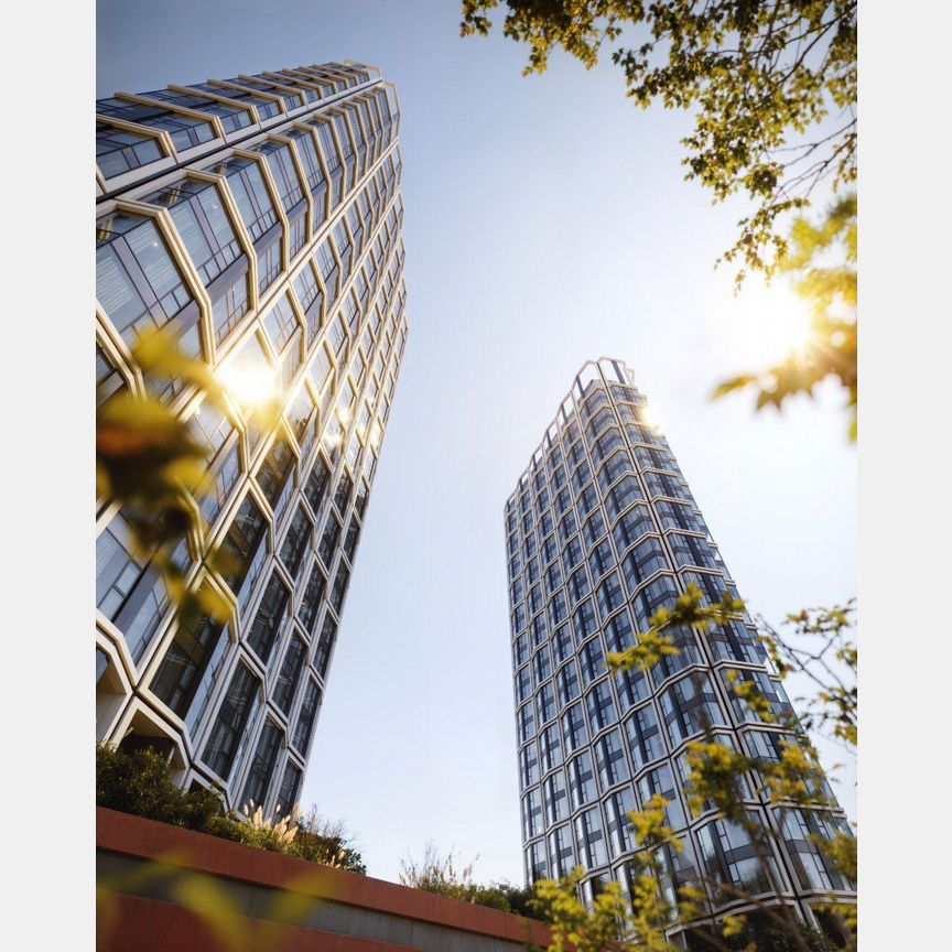 2-к. квартира, 50 м², 13/26 эт.