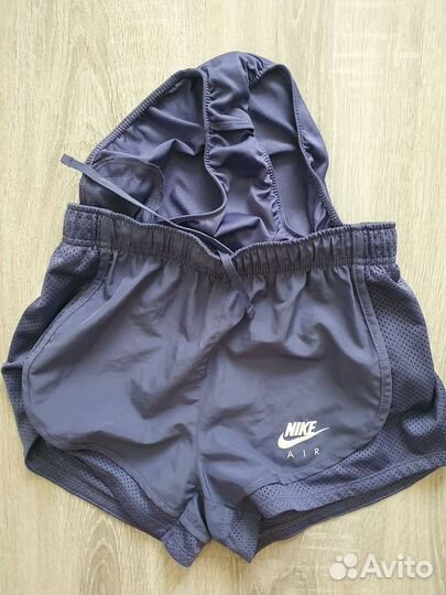 Шорты Nike XS, Decathlon S