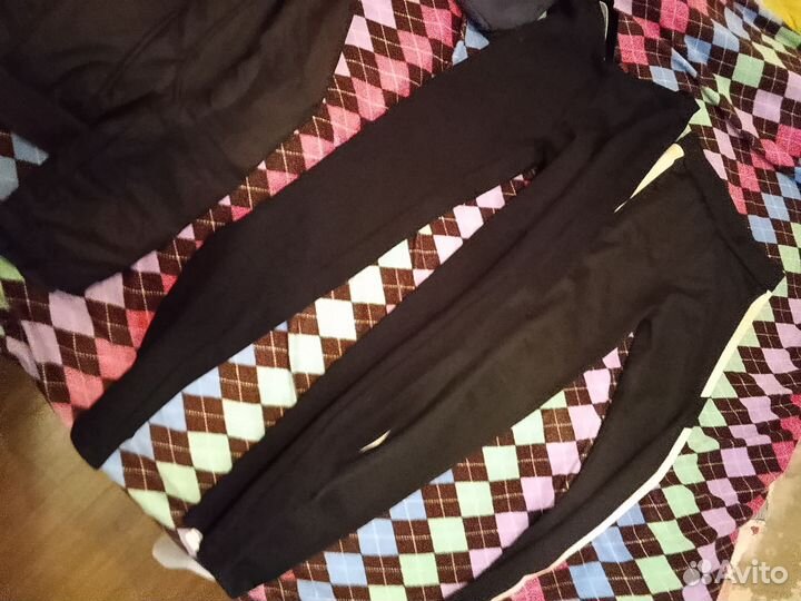 Вещи женские пакетом Xs