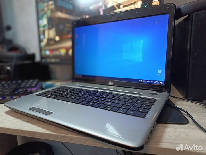Ноутбуки DNS A15, Lenovo L420 ThinkPad