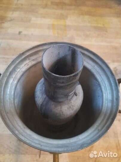 Самовар электрический СССР