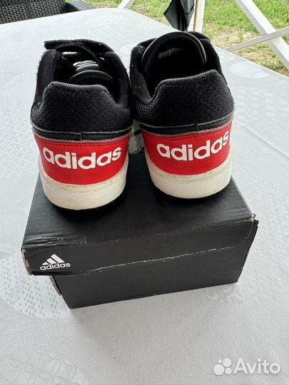 Кроссовки adidas для мальчика