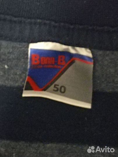 Футболка Воля-В