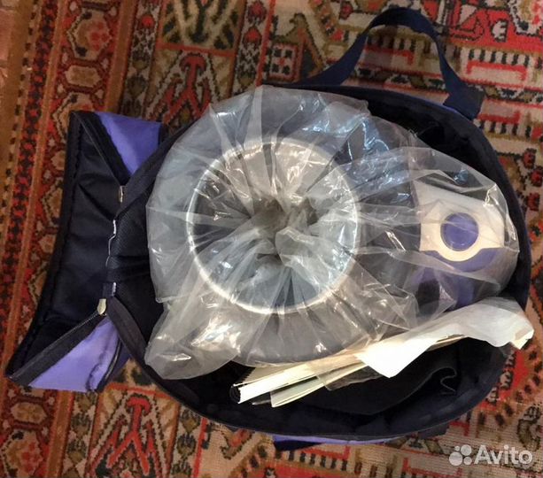 Кухонный робот