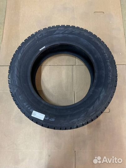 Formula Ice 215/60 R16 99T