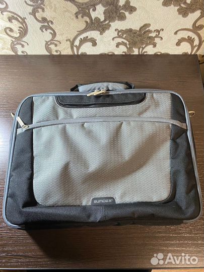 Сумка для ноутбука