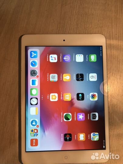 iPad mini 2 16gb обмен