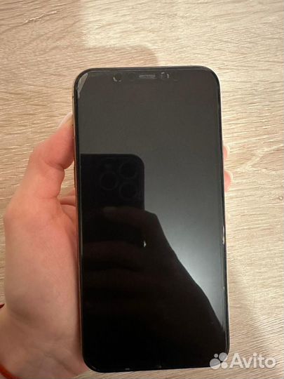 iPhone 11 Pro, 256 ГБ