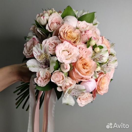 Букет невесты