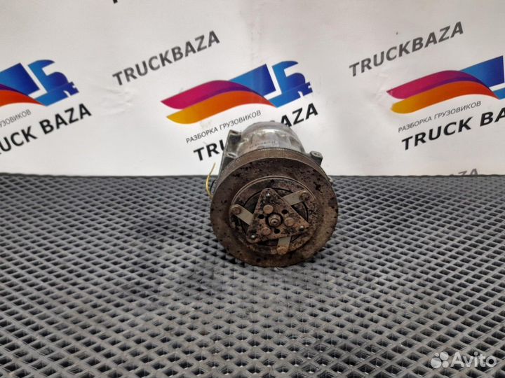 Компрессор кондиционера