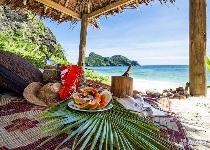 Отдых в Индии в октябре