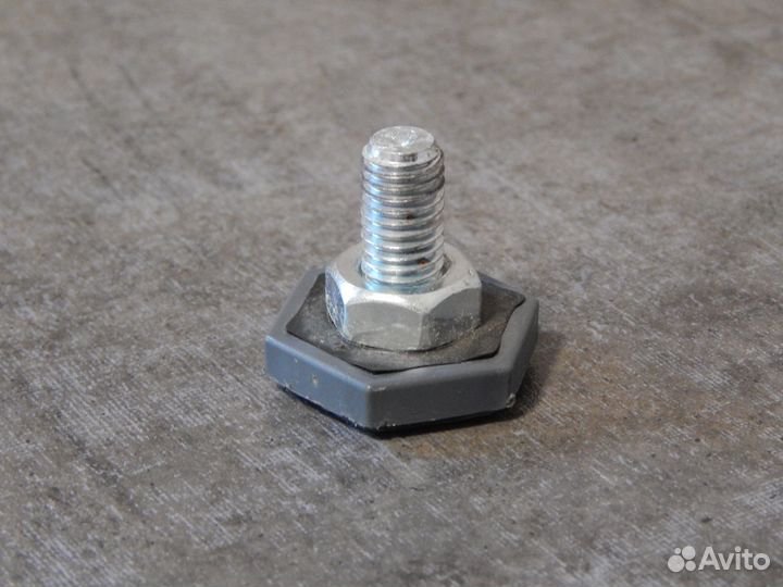 Ножка стиральной машины Zanussi арт. 4055113478