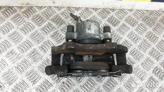 Суппорт тормозной передний левый KIA CEE'D 1 (99C0