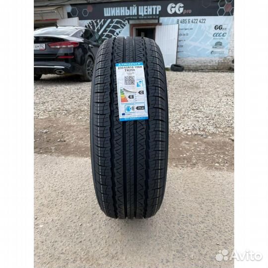 Triangle TR259 235/65 R18