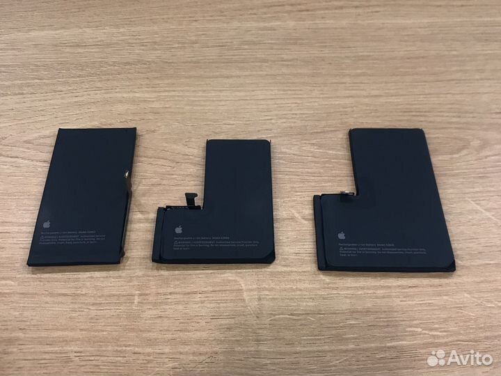 Аккумулятор iPhone 14 оригинал