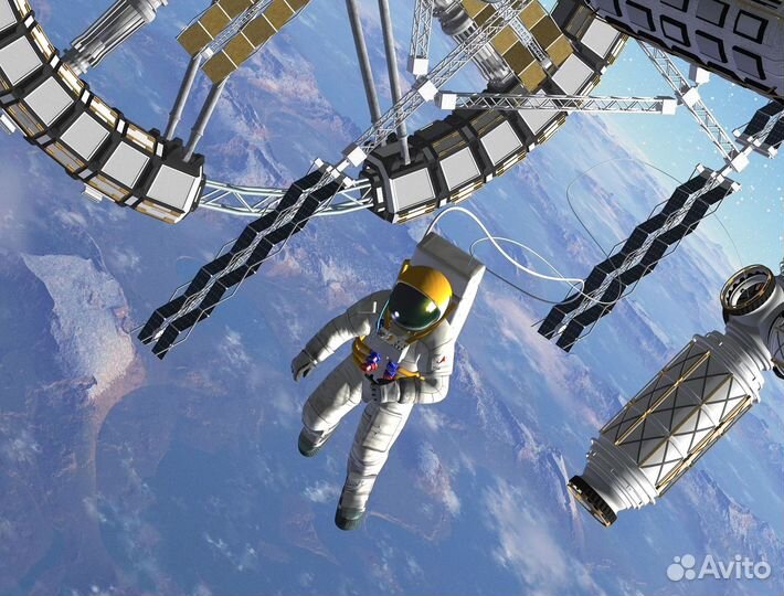 Панно на стену