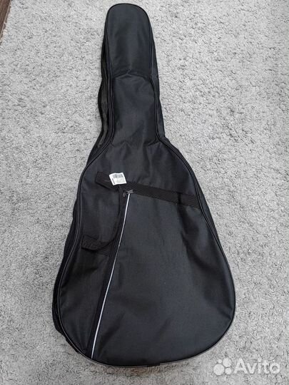 Акустическая гитара cort