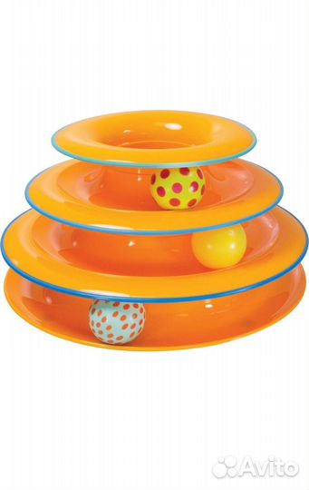 Игрушка для кошек