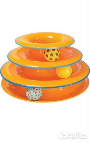 Игрушка для кошек