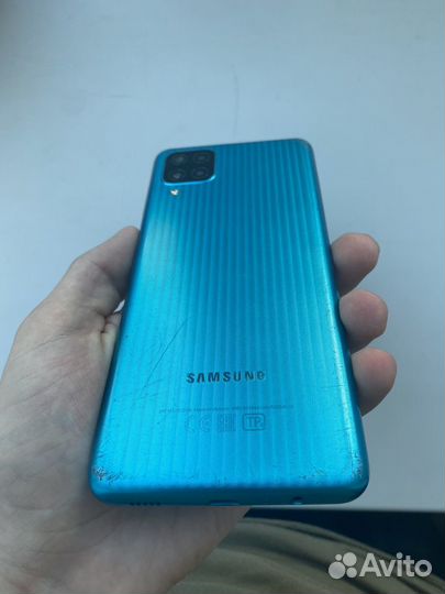 Samsung Galaxy M12, 3/32 ГБ