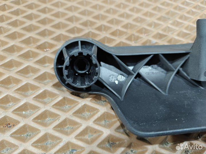 Ручка открывания капота Audi A4 B8 cdnb 2013