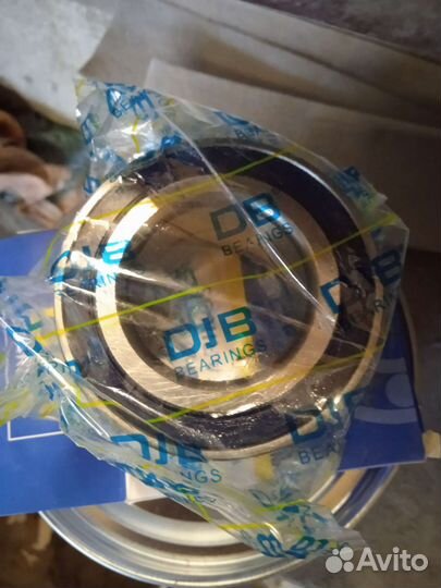 Подшипник ступицы hyundai tucson