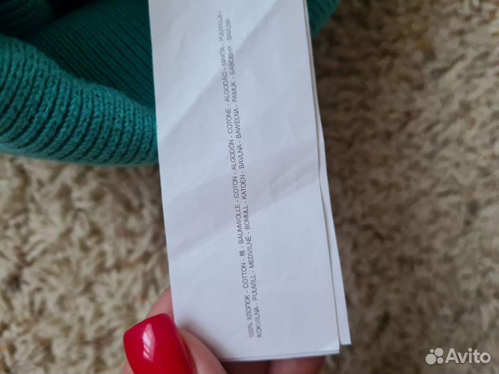 Gulliver шапка 58 размер