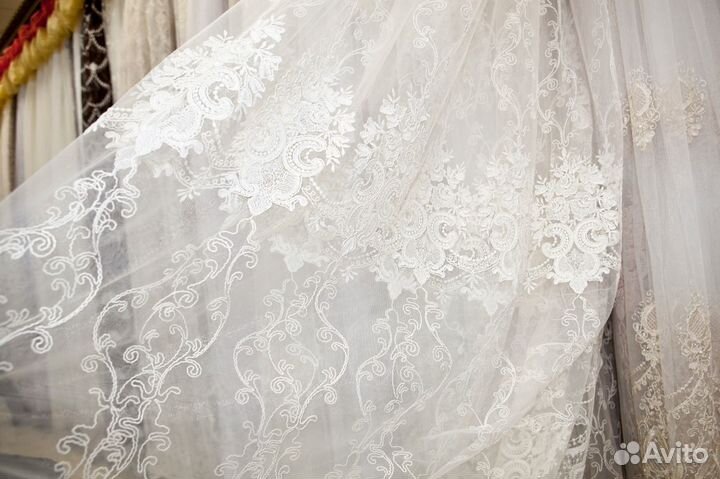 Карнизы Шторы