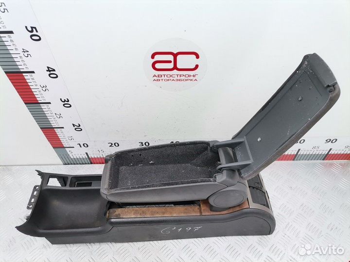 Подлокотник Audi A6 C5