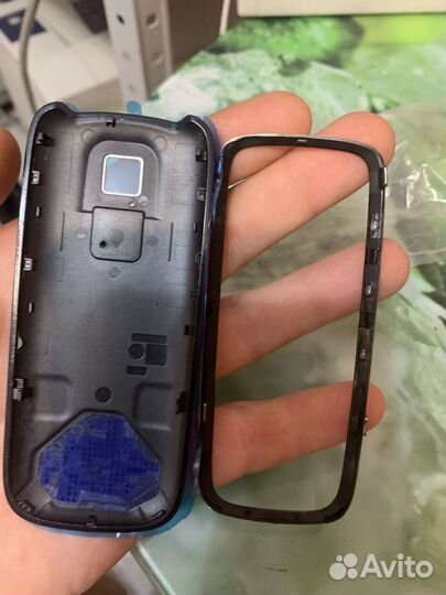 Nokia 5130 xpressmusic корпус