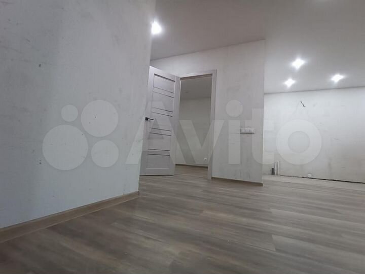 Дом 80 м² на участке 6 сот.