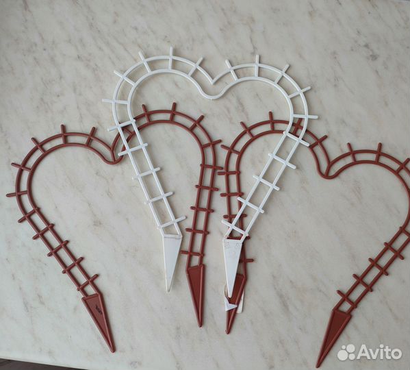 Шпалеры для растений