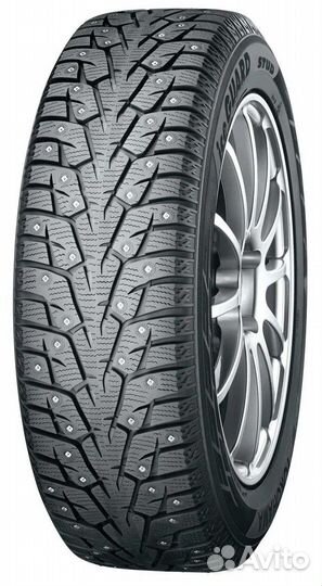 Yokohama Ice Guard Stud IG55 225/60 R17 T