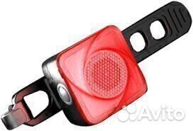 Фонарь задний STS BC-TL5575R красный Vol7