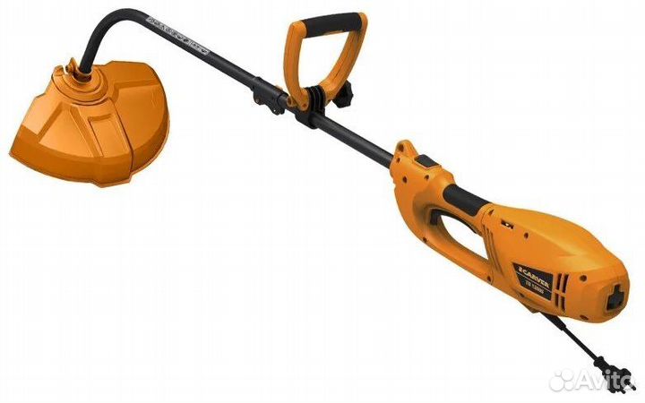 Carver TR 1200S Триммер электрический