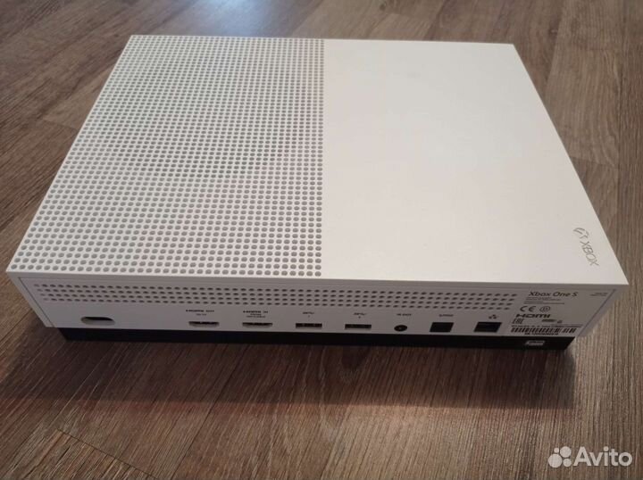 Xbox One S 1tb