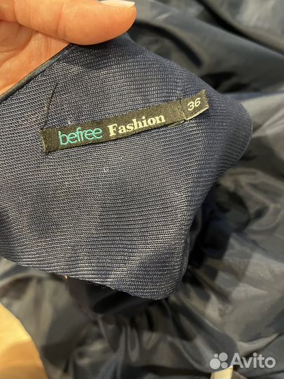 Платье женское вечернее