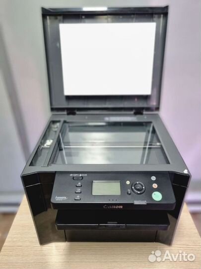 Мфу Лазерное Canon mf4410