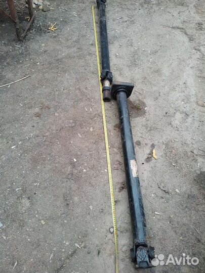 Карданный вал на газ 53Б