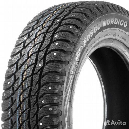 Viatti Bosco Nordico V-523 225/65 R17 T