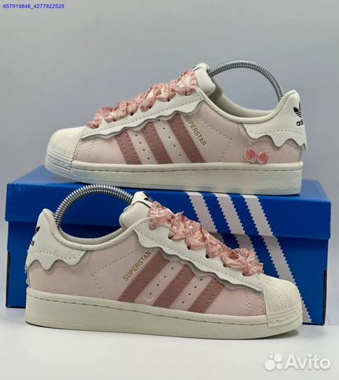 Adidas Superstar (Арт.47777)