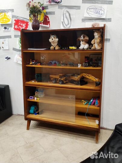 Хайборд винтаж СССР 50 годов