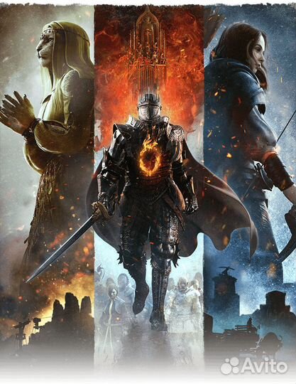 Dragons Dogma 2 (Xbox Series,Ps5)